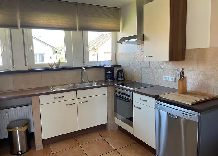 Ferienwohnung Esmeralda