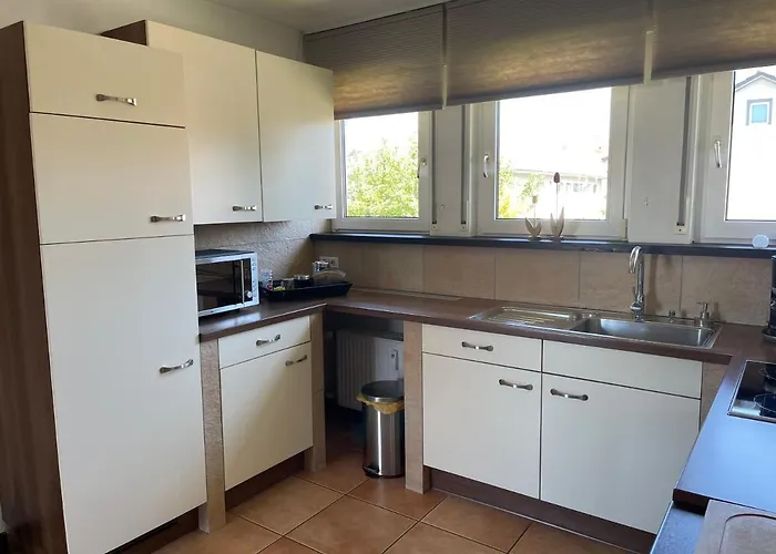 Ferienwohnung Esmeralda