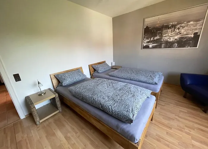 Ferienwohnung Esmeralda