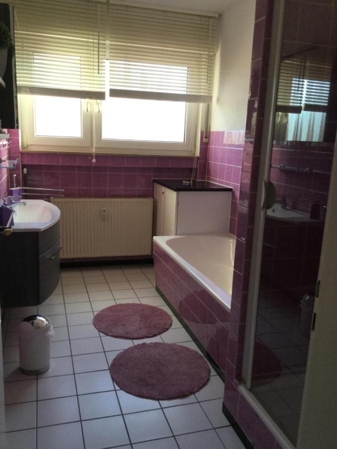 Esmeralda Apartment Oppenheim