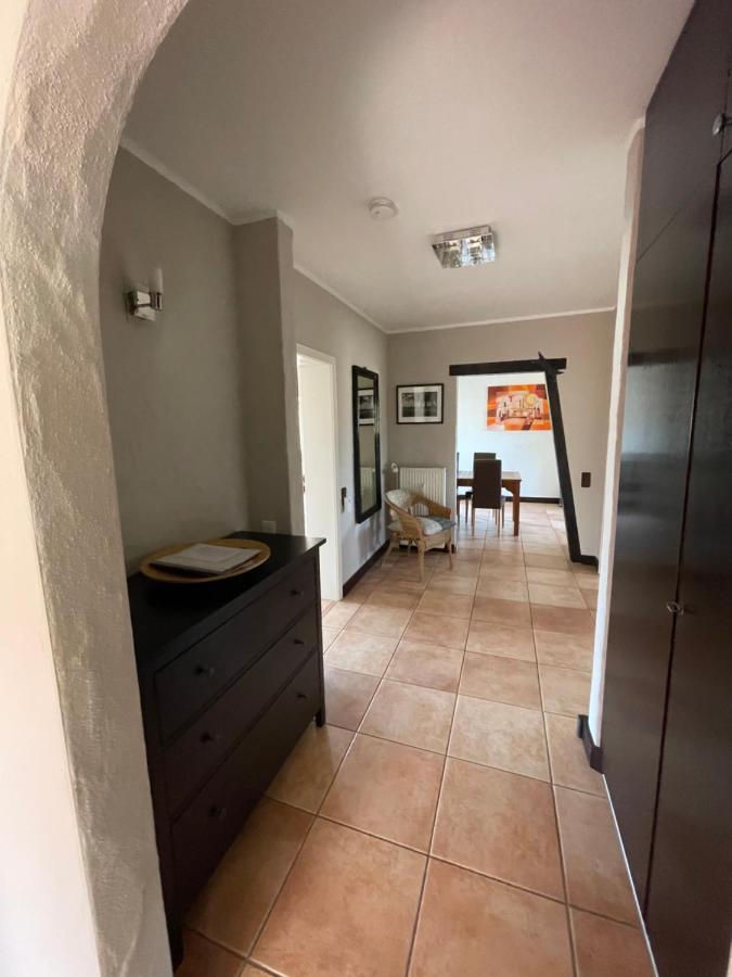 Esmeralda Apartment