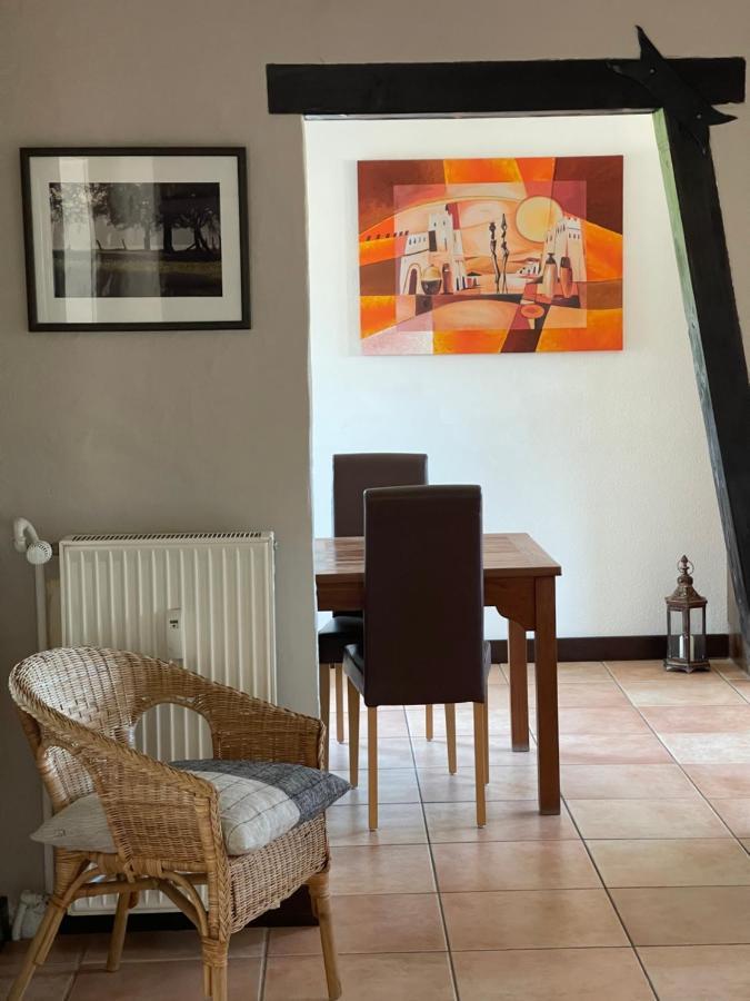 Apartment Esmeralda