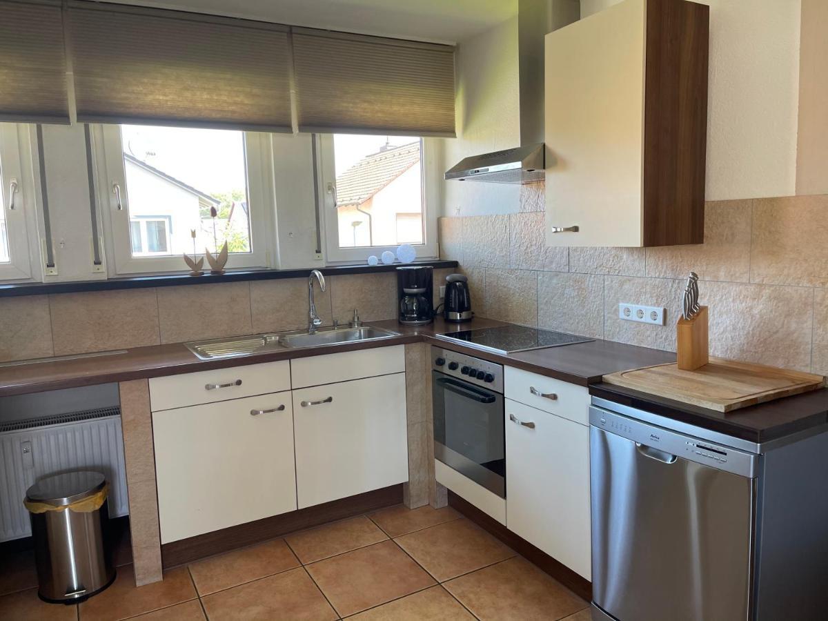 Esmeralda Apartment Oppenheim