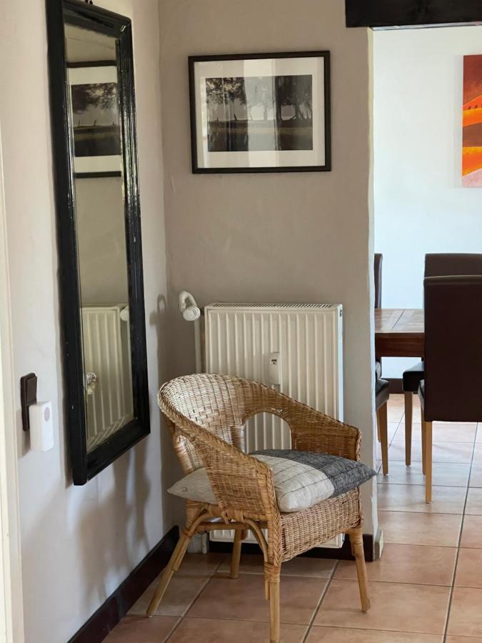 Esmeralda Apartment Oppenheim