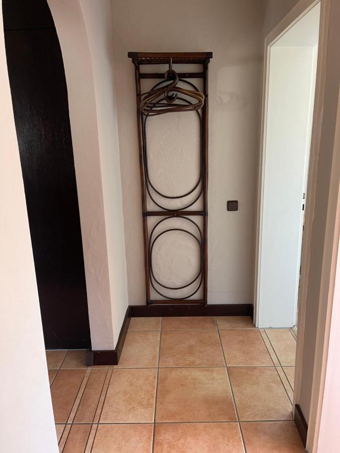 Esmeralda Apartment