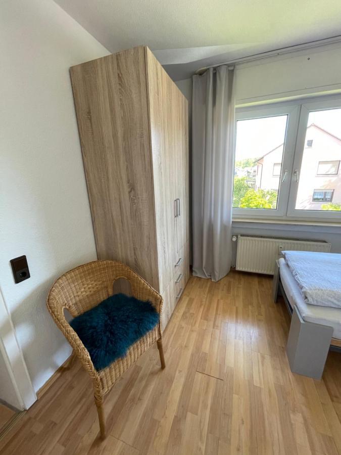 Esmeralda Apartment *