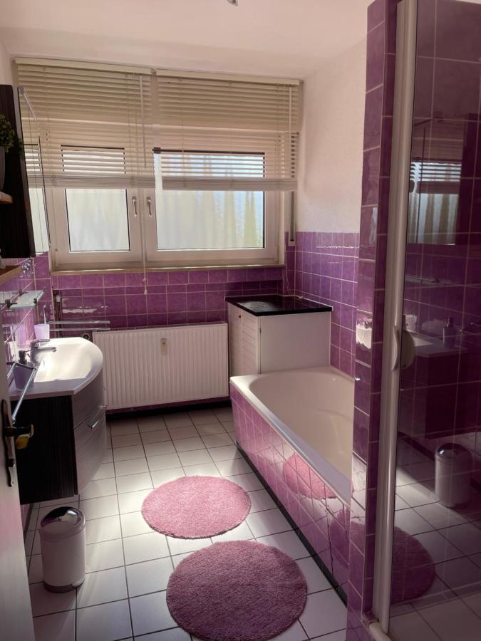 Esmeralda Apartment
