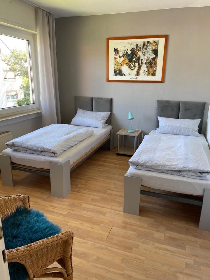 Esmeralda Apartment *
